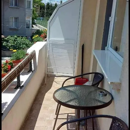 Daire Pomorie Apartaments *