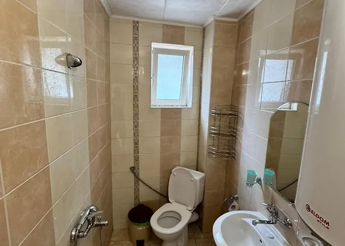 Pomorie Apartaments Pomorie