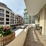 Pomorie Apartaments Apartment