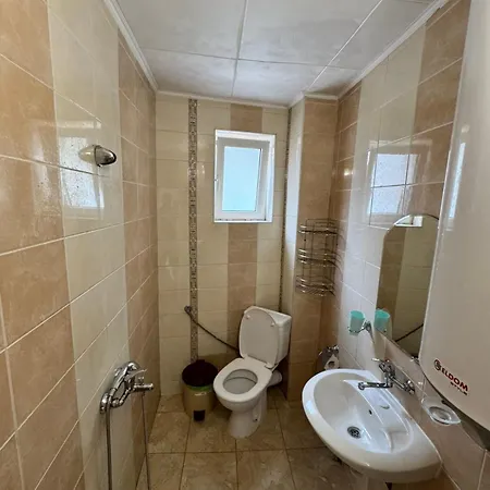 Pomorie Apartaments Поморіє